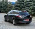 Черный Рено Меган, объемом двигателя 1.46 л и пробегом 290 тыс. км за 7850 $, фото 57 на Automoto.ua