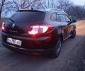 Черный Рено Меган, объемом двигателя 1.5 л и пробегом 234 тыс. км за 6600 $, фото 2 на Automoto.ua