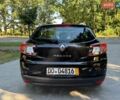 Чорний Рено Меган, об'ємом двигуна 1.6 л та пробігом 162 тис. км за 7500 $, фото 8 на Automoto.ua
