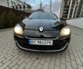 Черный Рено Меган, объемом двигателя 1.46 л и пробегом 230 тыс. км за 7400 $, фото 16 на Automoto.ua