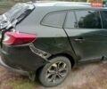 Чорний Рено Меган, об'ємом двигуна 1.5 л та пробігом 332 тис. км за 4000 $, фото 6 на Automoto.ua