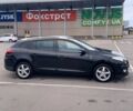Черный Рено Меган, объемом двигателя 1.46 л и пробегом 245 тыс. км за 8200 $, фото 2 на Automoto.ua