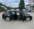 Черный Рено Меган, объемом двигателя 1.46 л и пробегом 307 тыс. км за 6950 $, фото 29 на Automoto.ua
