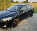 Черный Рено Меган, объемом двигателя 1.46 л и пробегом 254 тыс. км за 8400 $, фото 4 на Automoto.ua