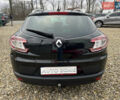 Черный Рено Меган, объемом двигателя 1.46 л и пробегом 230 тыс. км за 7399 $, фото 4 на Automoto.ua