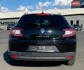 Черный Рено Меган, объемом двигателя 1.46 л и пробегом 221 тыс. км за 7490 $, фото 3 на Automoto.ua