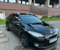 Черный Рено Меган, объемом двигателя 1.46 л и пробегом 250 тыс. км за 7500 $, фото 1 на Automoto.ua