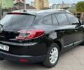 Чорний Рено Меган, об'ємом двигуна 1.46 л та пробігом 254 тис. км за 6750 $, фото 6 на Automoto.ua