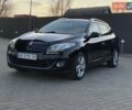 Чорний Рено Меган, об'ємом двигуна 1.46 л та пробігом 219 тис. км за 8499 $, фото 17 на Automoto.ua