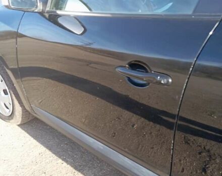 Чорний Рено Меган, об'ємом двигуна 1.46 л та пробігом 330 тис. км за 6400 $, фото 8 на Automoto.ua