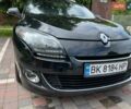 Черный Рено Меган, объемом двигателя 1.46 л и пробегом 250 тыс. км за 7500 $, фото 20 на Automoto.ua