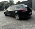 Чорний Рено Меган, об'ємом двигуна 1.5 л та пробігом 309 тис. км за 7828 $, фото 1 на Automoto.ua