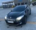 Черный Рено Меган, объемом двигателя 1.5 л и пробегом 285 тыс. км за 7800 $, фото 20 на Automoto.ua