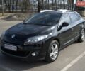 Черный Рено Меган, объемом двигателя 1.46 л и пробегом 286 тыс. км за 7350 $, фото 4 на Automoto.ua