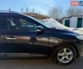 Чорний Рено Меган, об'ємом двигуна 1.5 л та пробігом 343 тис. км за 6200 $, фото 4 на Automoto.ua