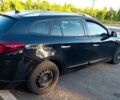 Чорний Рено Меган, об'ємом двигуна 0 л та пробігом 265 тис. км за 8000 $, фото 1 на Automoto.ua