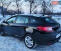 Чорний Рено Меган, об'ємом двигуна 0 л та пробігом 212 тис. км за 8400 $, фото 15 на Automoto.ua