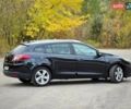 Черный Рено Меган, объемом двигателя 1.46 л и пробегом 238 тыс. км за 8900 $, фото 7 на Automoto.ua