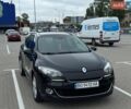 Чорний Рено Меган, об'ємом двигуна 1.5 л та пробігом 271 тис. км за 7500 $, фото 1 на Automoto.ua