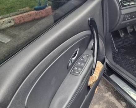 Черный Рено Меган, объемом двигателя 1.5 л и пробегом 269 тыс. км за 8600 $, фото 11 на Automoto.ua