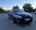 Черный Рено Меган, объемом двигателя 1.46 л и пробегом 299 тыс. км за 7500 $, фото 1 на Automoto.ua
