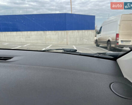 Черный Рено Меган, объемом двигателя 1.46 л и пробегом 216 тыс. км за 8500 $, фото 25 на Automoto.ua