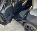 Черный Рено Меган, объемом двигателя 1.46 л и пробегом 254 тыс. км за 8400 $, фото 3 на Automoto.ua