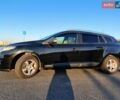 Черный Рено Меган, объемом двигателя 1.46 л и пробегом 150 тыс. км за 7500 $, фото 16 на Automoto.ua