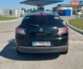 Черный Рено Меган, объемом двигателя 1.46 л и пробегом 338 тыс. км за 6500 $, фото 2 на Automoto.ua