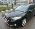 Чорний Рено Меган, об'ємом двигуна 1.5 л та пробігом 261 тис. км за 9200 $, фото 6 на Automoto.ua