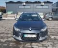 Чорний Рено Меган, об'ємом двигуна 1.5 л та пробігом 320 тис. км за 7000 $, фото 1 на Automoto.ua