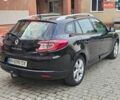 Черный Рено Меган, объемом двигателя 1.46 л и пробегом 285 тыс. км за 7000 $, фото 10 на Automoto.ua
