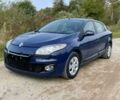 Чорний Рено Меган, об'ємом двигуна 1.6 л та пробігом 229 тис. км за 6800 $, фото 1 на Automoto.ua