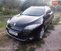 Чорний Рено Меган, об'ємом двигуна 1.6 л та пробігом 230 тис. км за 8600 $, фото 1 на Automoto.ua