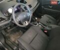 Черный Рено Меган, объемом двигателя 1.46 л и пробегом 202 тыс. км за 7000 $, фото 1 на Automoto.ua