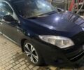 Черный Рено Меган, объемом двигателя 1.46 л и пробегом 277 тыс. км за 8100 $, фото 1 на Automoto.ua