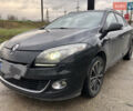Черный Рено Меган, объемом двигателя 1.46 л и пробегом 282 тыс. км за 8500 $, фото 1 на Automoto.ua