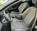 Черный Рено Меган, объемом двигателя 1.5 л и пробегом 240 тыс. км за 7850 $, фото 48 на Automoto.ua