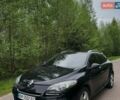 Чорний Рено Меган, об'ємом двигуна 1.46 л та пробігом 284 тис. км за 8100 $, фото 1 на Automoto.ua