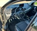 Черный Рено Меган, объемом двигателя 1.46 л и пробегом 350 тыс. км за 7200 $, фото 30 на Automoto.ua