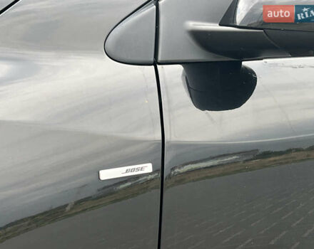 Чорний Рено Меган, об'ємом двигуна 1.46 л та пробігом 182 тис. км за 7500 $, фото 6 на Automoto.ua