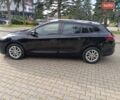 Черный Рено Меган, объемом двигателя 1.46 л и пробегом 203 тыс. км за 7600 $, фото 16 на Automoto.ua