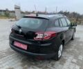 Черный Рено Меган, объемом двигателя 1.5 л и пробегом 220 тыс. км за 6950 $, фото 6 на Automoto.ua
