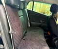 Черный Рено Меган, объемом двигателя 1.5 л и пробегом 37000 тыс. км за 6699 $, фото 9 на Automoto.ua