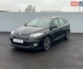 Черный Рено Меган, объемом двигателя 1.46 л и пробегом 259 тыс. км за 8290 $, фото 3 на Automoto.ua