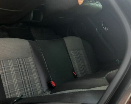 Черный Рено Меган, объемом двигателя 0 л и пробегом 280 тыс. км за 7500 $, фото 8 на Automoto.ua