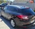 Черный Рено Меган, объемом двигателя 1.46 л и пробегом 300 тыс. км за 8500 $, фото 6 на Automoto.ua