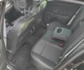 Черный Рено Меган, объемом двигателя 1.46 л и пробегом 349 тыс. км за 8900 $, фото 9 на Automoto.ua