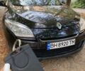 Чорний Рено Меган, об'ємом двигуна 1.46 л та пробігом 235 тис. км за 8000 $, фото 1 на Automoto.ua