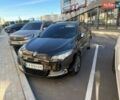Черный Рено Меган, объемом двигателя 1.5 л и пробегом 272 тыс. км за 7900 $, фото 1 на Automoto.ua